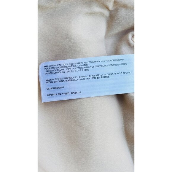 Cameo One Life Spot Print Open Midi Skirt Size XS - Picture 4 of 16